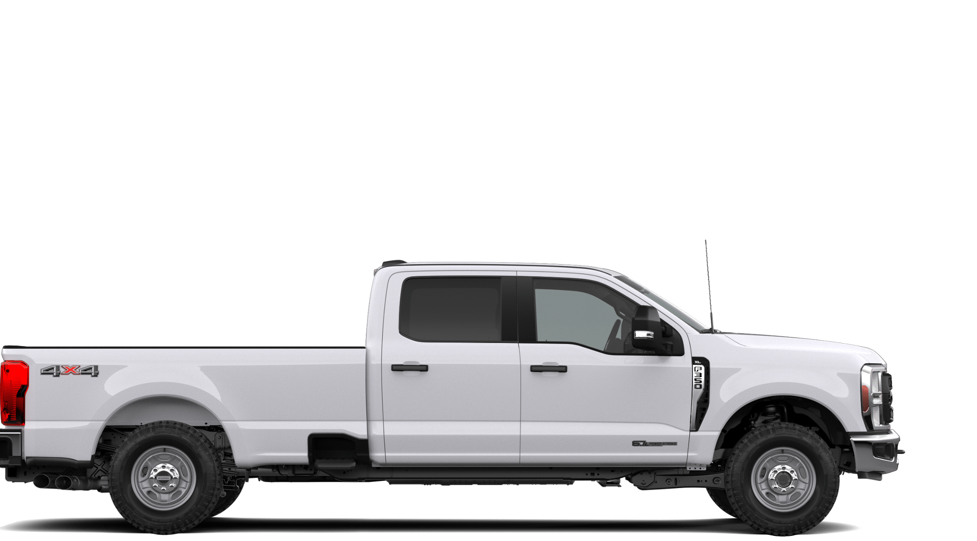 2026 Ford Super Duty® External Image 1